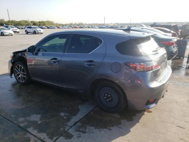 JTHKD5BH5E2187808 | 2014 LEXUS CT 200