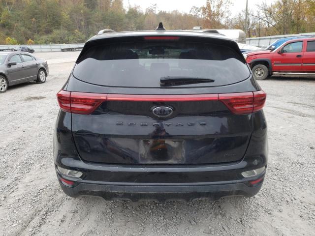 KNDP6CACXM7934719 | 2021 KIA SPORTAGE S