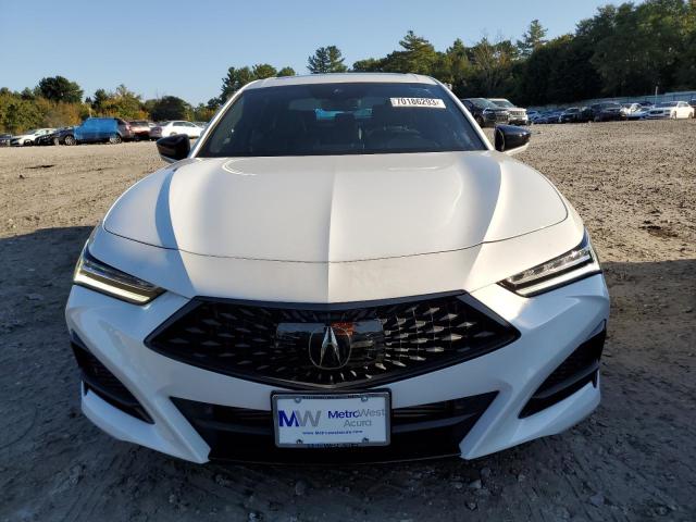 2022 ACURA TLX TECH A - 19UUB6F55NA003965