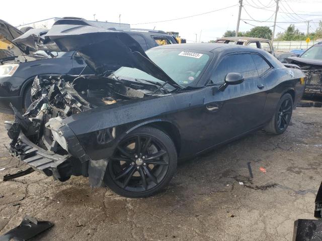 2013 Dodge Challenger R/T