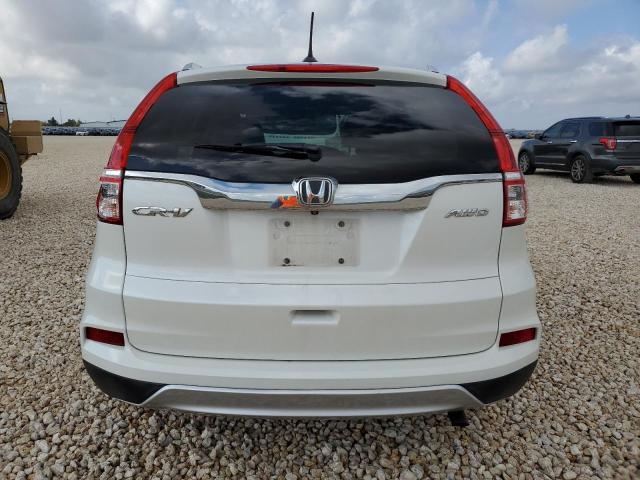 5J6RM4H72FL045639 | 2015 HONDA CR-V EXL