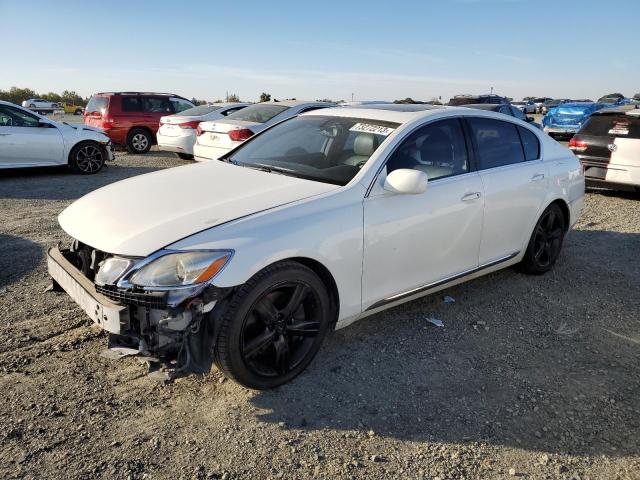 2006 Lexus Gs 430 VIN: JTHBN96SX65009712 Lot: 73272213