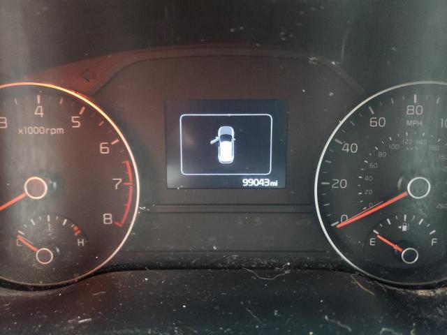 KNDPMCAC9H7131475 KIA Sportage Lx