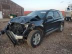 2022 FORD EXPLORER X - 1FMSK8DH5NGA67673
