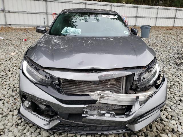 SHHFK7H97LU421413 Honda Civic Sport Touring