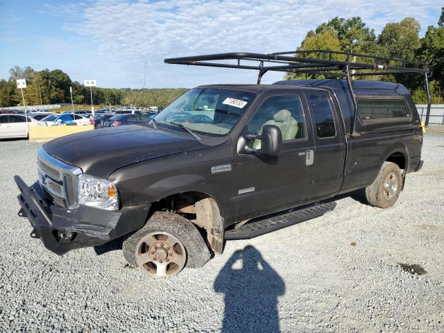 2005 Ford F-250 