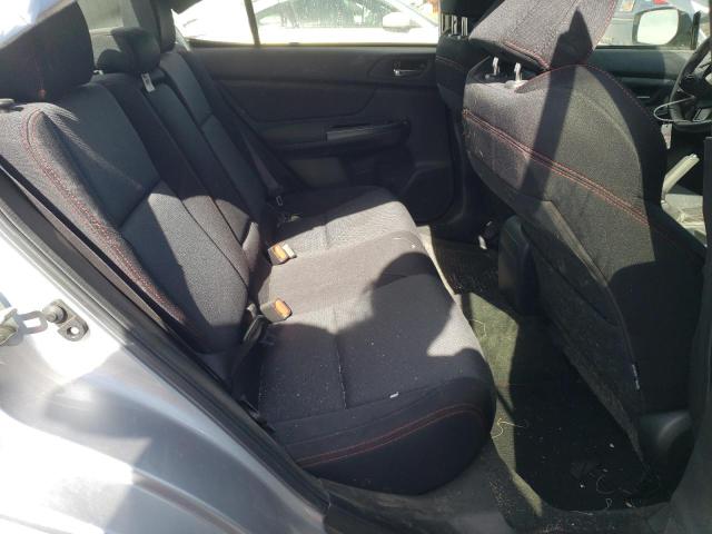 JF1VA1A63M9820365 Subaru WRX
