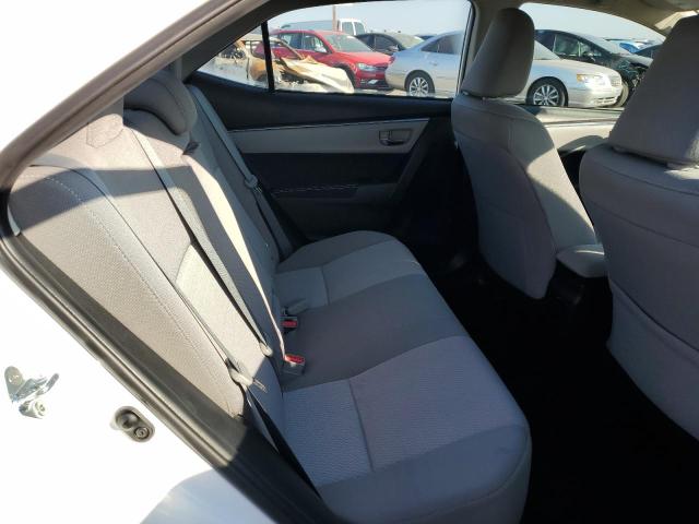 2015 TOYOTA COROLLA L - 5YFBURHE3FP178579