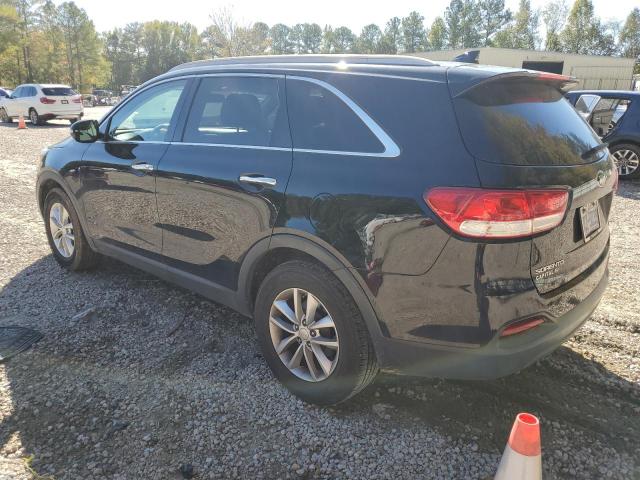 5XYPG4A37GG059416 KIA SORENTO LX