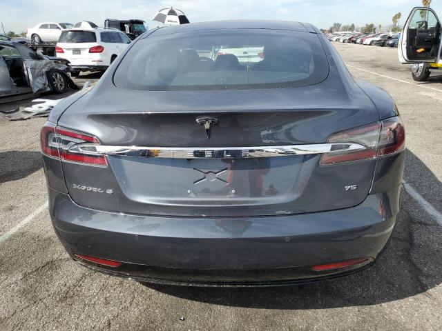2017 TESLA MODEL S - 5YJSA1E1XHF191713