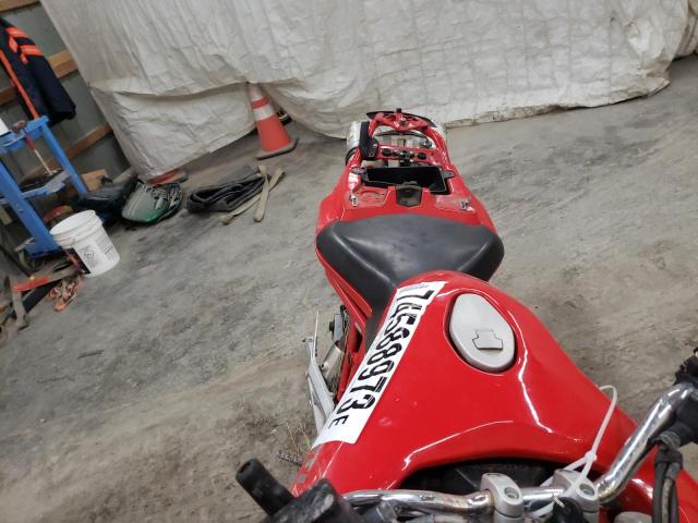 2006 DUCATI MULTISTRAD ZDM1VA2K86B016538
