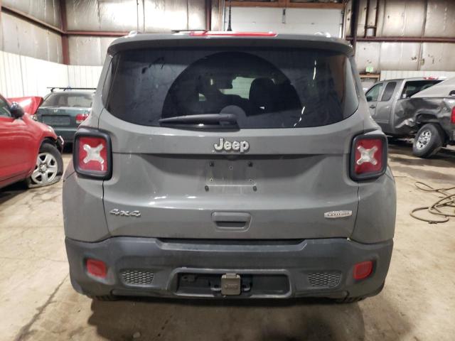 2021 JEEP RENEGADE L - ZACNJDBB3MPN33126