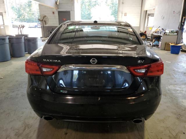 1N4AA6AP4HC428914 Nissan Maxima 3.5s