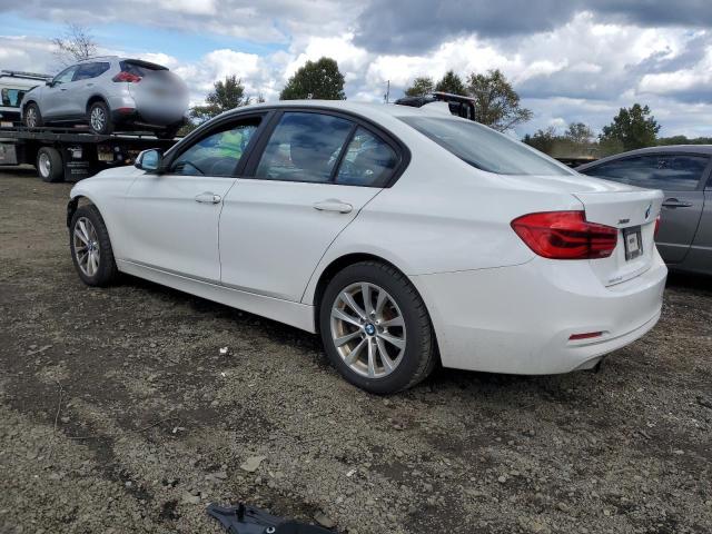 WBA8A3C59GK689170 BMW 320 XI