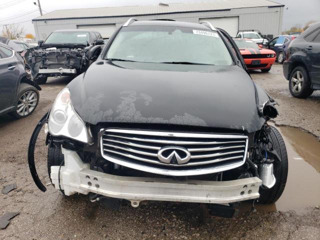 2008 Infiniti Ex35 Base VIN: JNKAJ09F68M356657 Lot: 73496723