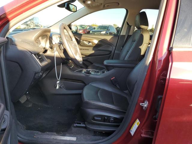 3GKALXEX0JL153657 GMC Terrain Denali