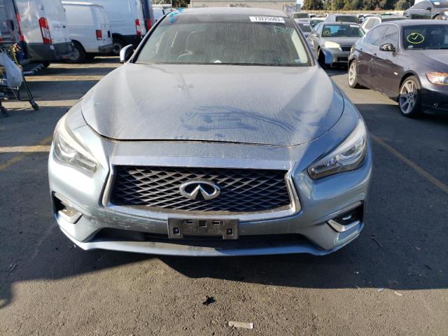 JN1EV7AP8KM512776 Infiniti Q50 LUXE