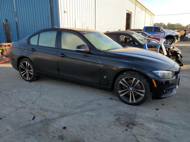 WBA8E1C55JA755932 | 2018 BMW 330E