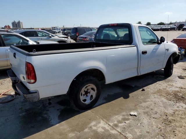 2FTRF17224CA91225 2004 Ford F-150 Heritage Classic