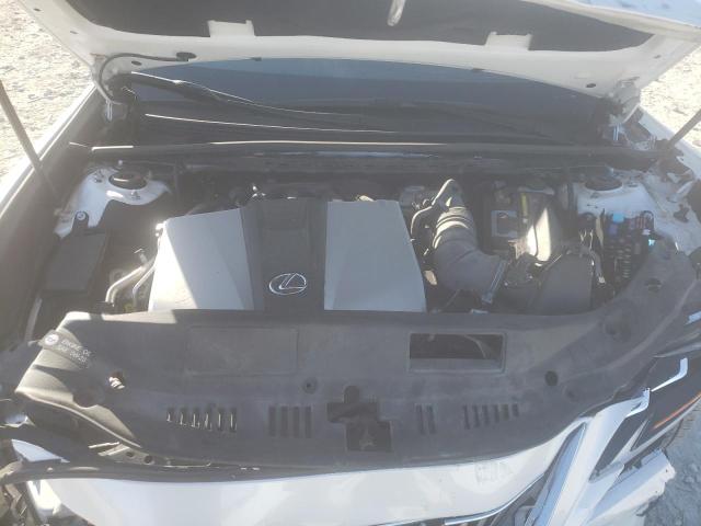 2020 LEXUS ES 350 LUX 58AEZ1B13LU081679