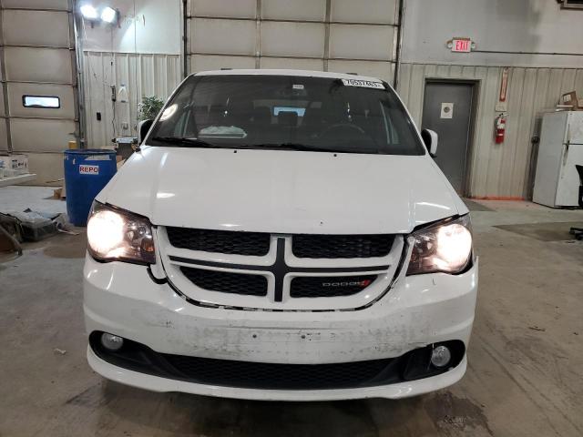 2C4RDGEG7HR808244 | 2017 DODGE GRAND CARA