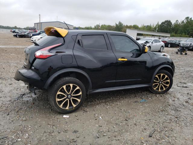 JN8AF5MR8GT605258 Nissan JUKE S