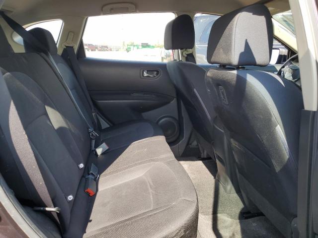 JN8AS5MV6EW705931 Nissan Rogue Select S