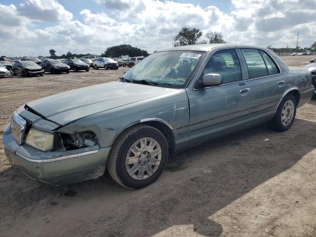 2005 Mercury Grand Marquis GS