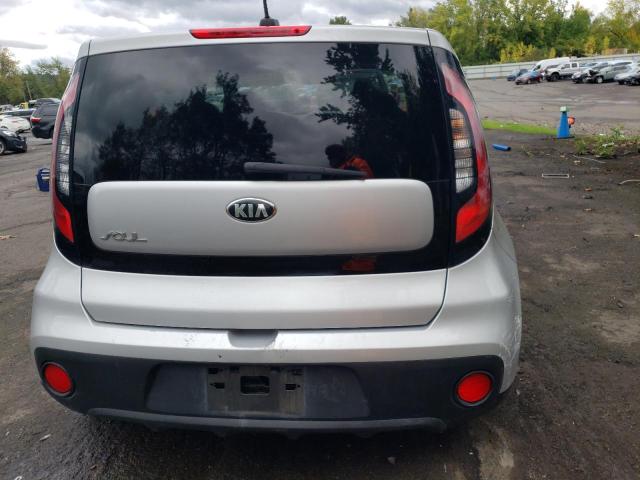 KNDJN2A25H7479021 | 2017 KIA SOUL