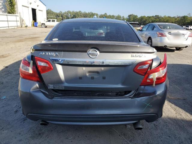 1N4BL3AP6GC255411 Nissan Altima 3.5sl