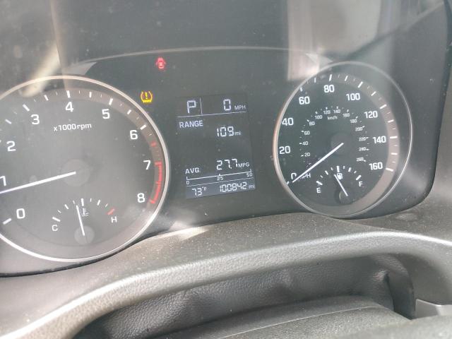 2018 HYUNDAI ELANTRA SE - 5NPD74LF5JH349888