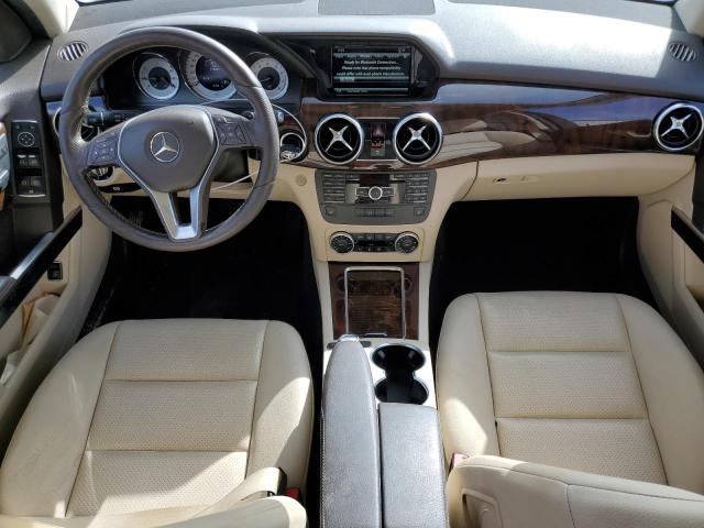 2015 MERCEDES-BENZ GLK 350 4M - WDCGG8JB3FG358342