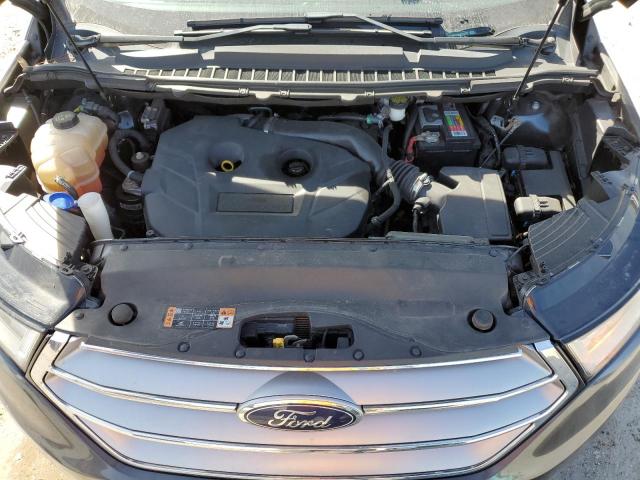 2FMPK4K90GBC59362 Ford Edge Titanium