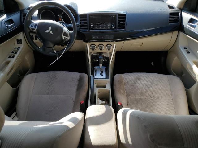 JA32U2FU2GU010811 Mitsubishi LANCER ES