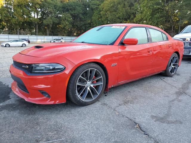 2016 DODGE CHARGER R/T SCAT PACK for Sale | GA - ATLANTA WEST | Fri ...