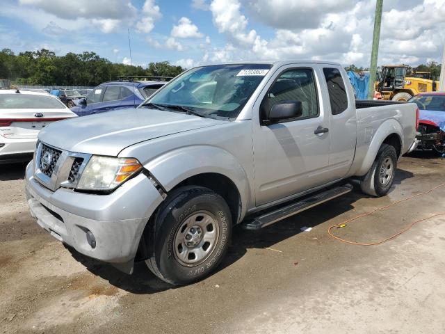 2015 Nissan Frontier S