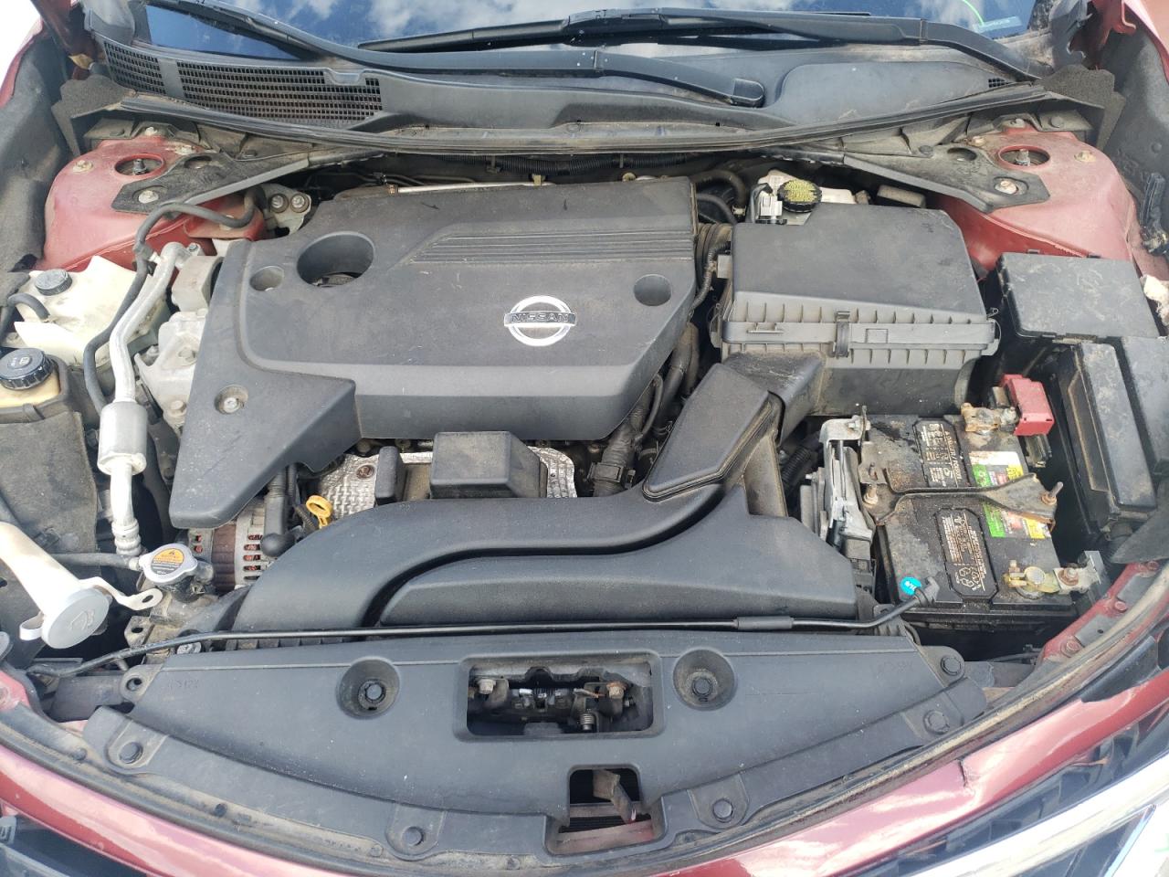 1N4AL3AP6DC241788 2013 Nissan Altima 2.5 1N4AL3AP6DC241788 2013 Nissan Altima 2.5