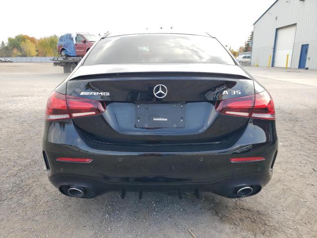 2020 MERCEDES-BENZ A 35 AMG - W1K3G5BB9LJ229012