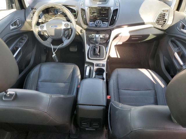 1FADP5CU5FL121886 Ford C-max Premium Sel