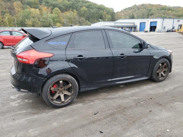 1FADP3L92JL213420 Ford FOCUS ST
