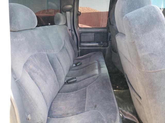 1GCEK19T91Z117799 2001 Chevrolet Silverado K1500