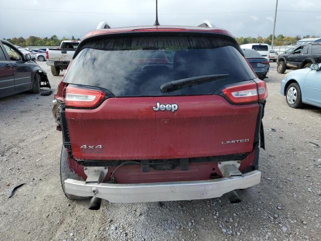 1C4PJMDS8EW150280 2014 Jeep Cherokee Limited