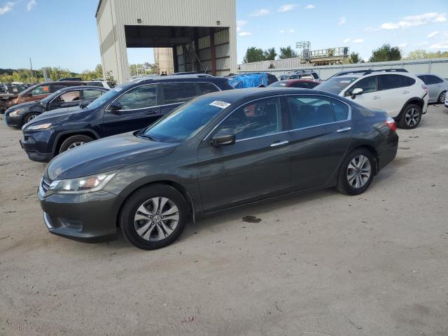 2015 Honda Accord Sedan LX