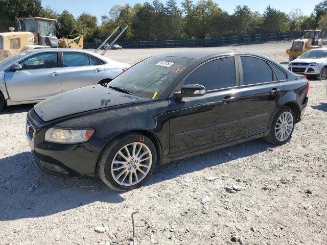 2010 Volvo S40 