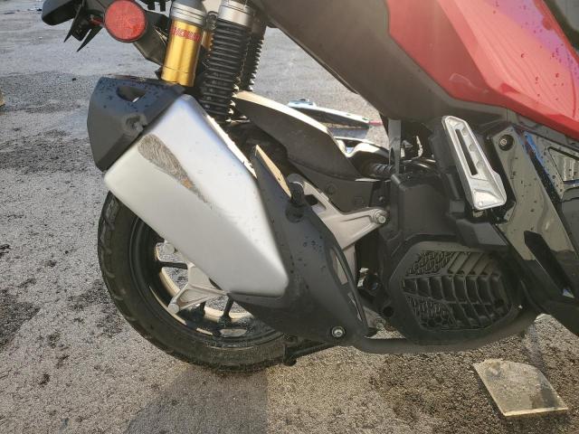 2022 HONDA ADV150 A - MLHKF3855N5101809