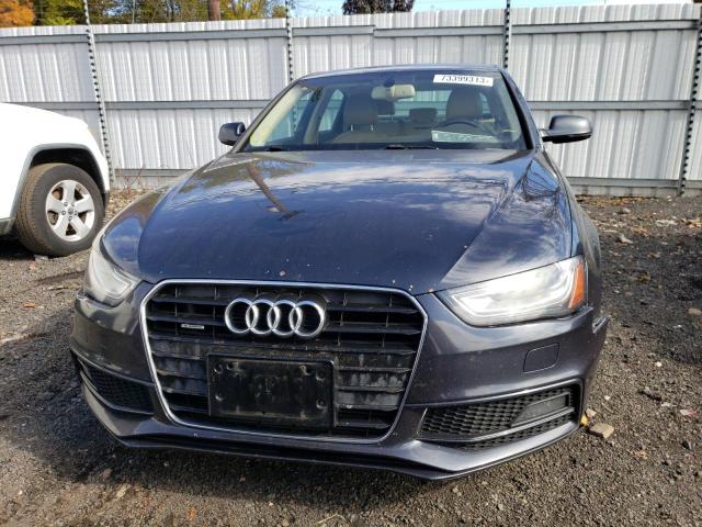 VIN WAUFFAFL5EN035138 2014 Audi A4, Premium Plus no.5