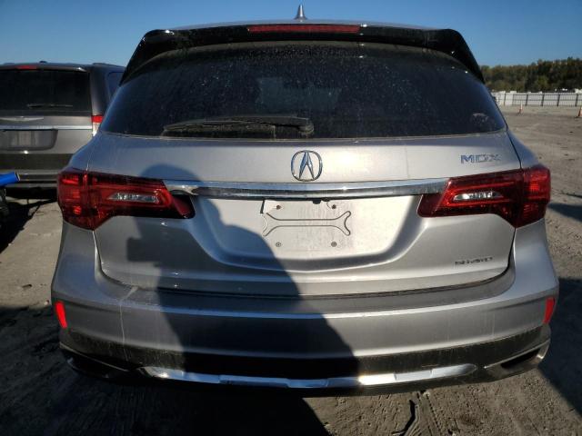 5J8YD4H31LL006598 Acura MDX  6