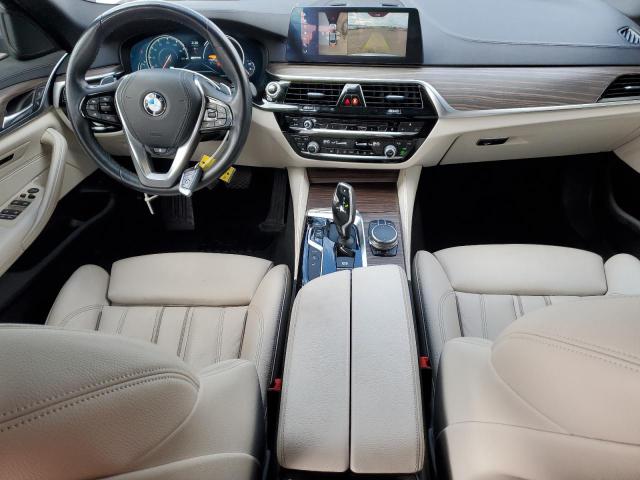 2018 BMW 530XE WBAJB1C58JB085152