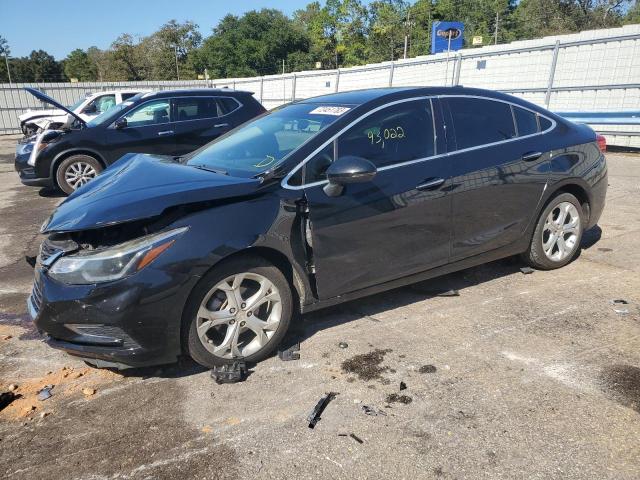 2017 Chevrolet Cruze Premier