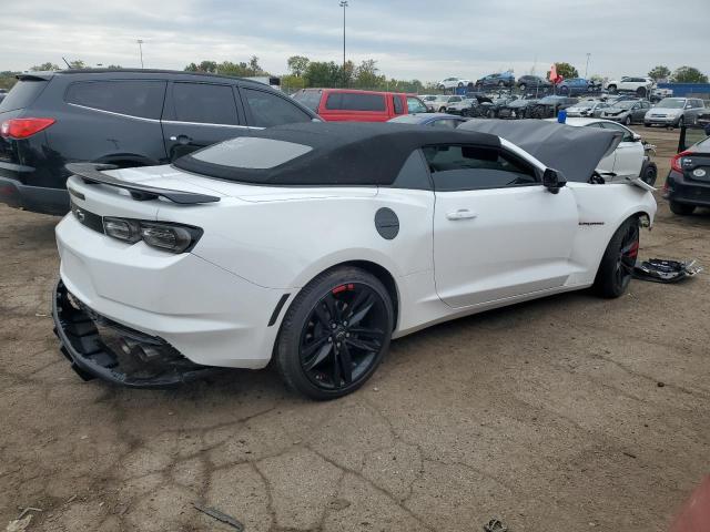 2023 CHEVROLET CAMARO LT1 - 1G1FF3D75P0126147